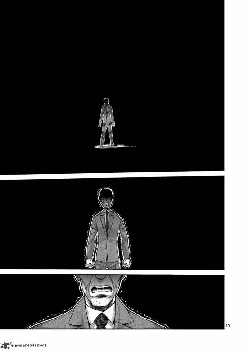 Chapter 234 - Page 18