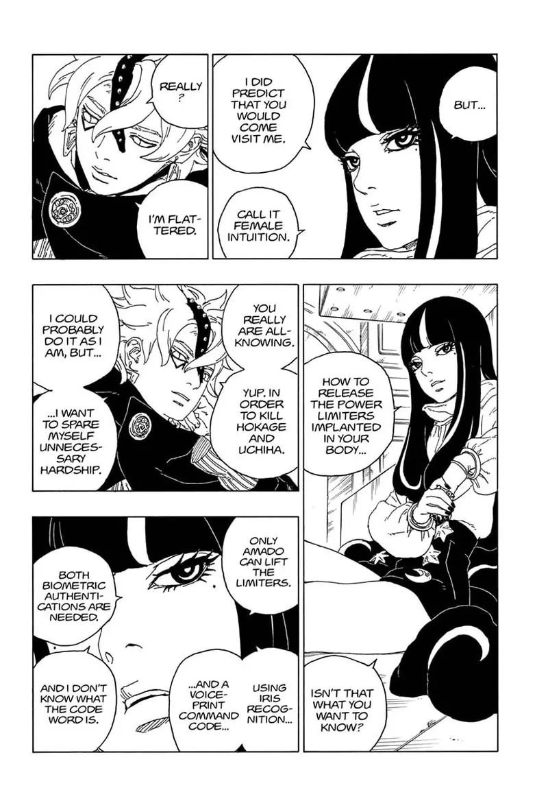 Chapter 57 - Page 29