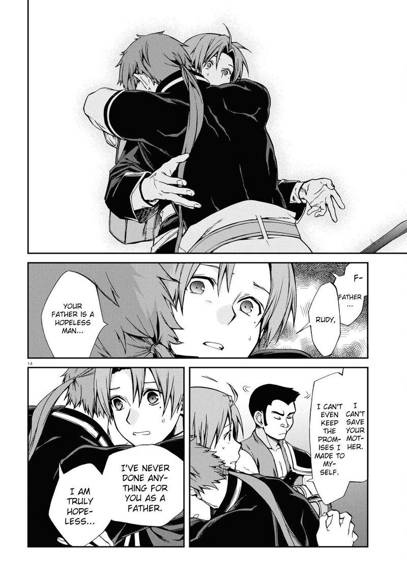 Chapter 100 - Page 14