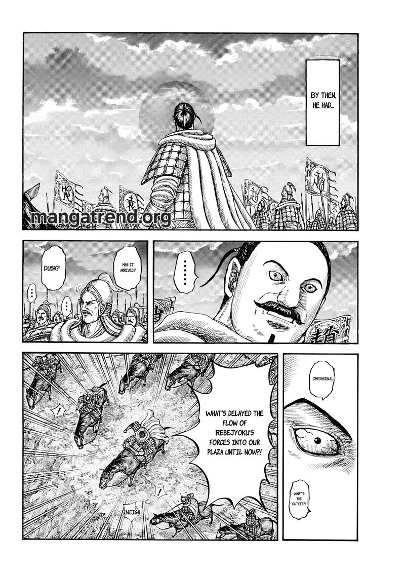 Chapter 869 - Page 10