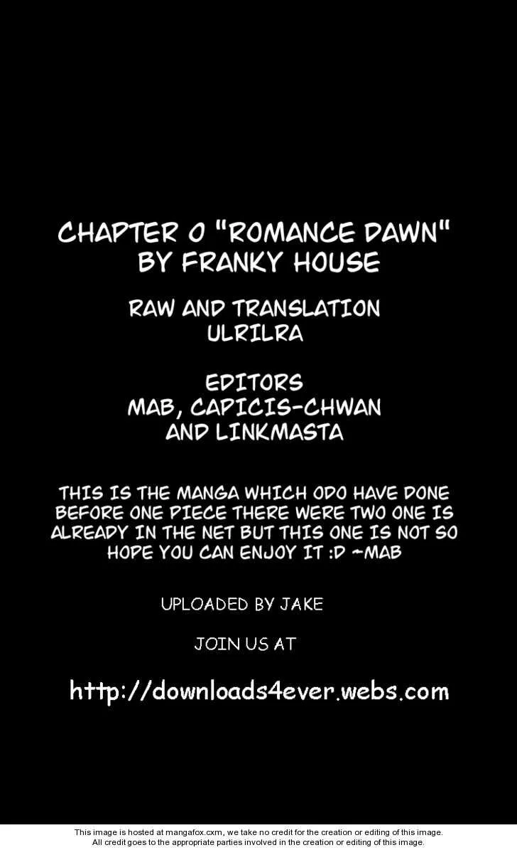 Chapter 1.1 - Page 1