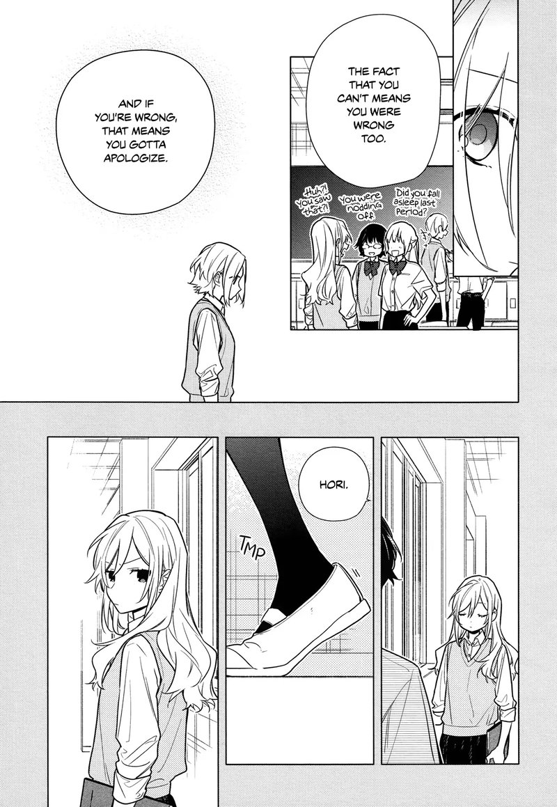 Chapter 111 - Page 9