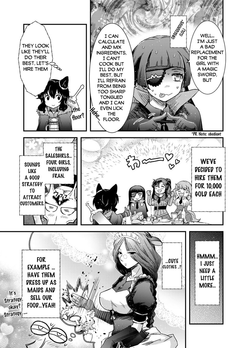 Chapter 73 - Page 19