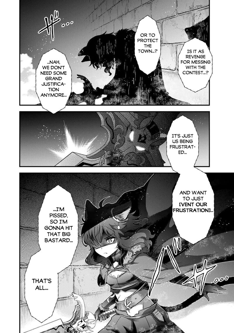 Chapter 91 - Page 31