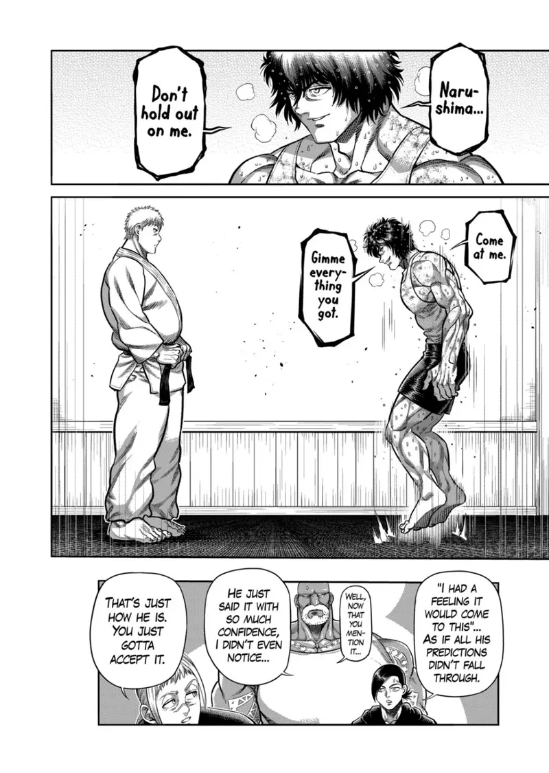 Chapter 298 - Page 16