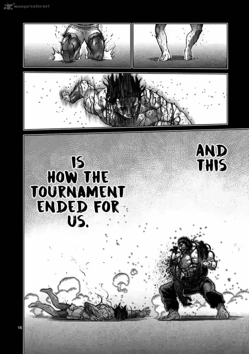 Chapter 235 - Page 16