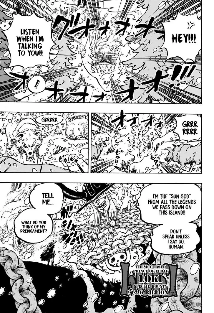 Chapter 1131 - Page 4