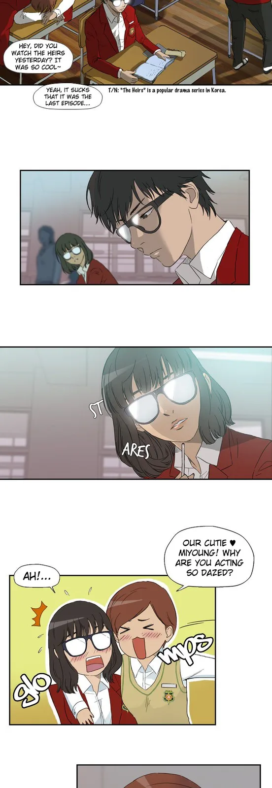 Chapter 2 - Page 2