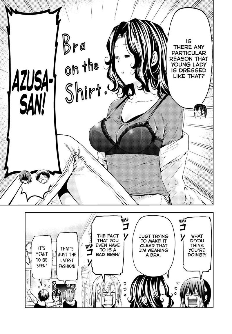 Chapter 91 - Page 15