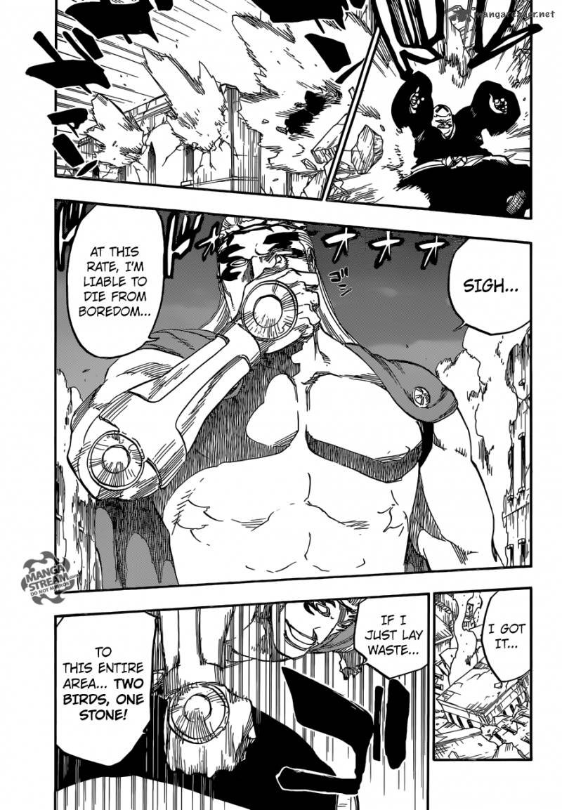 Chapter 658 - Page 17