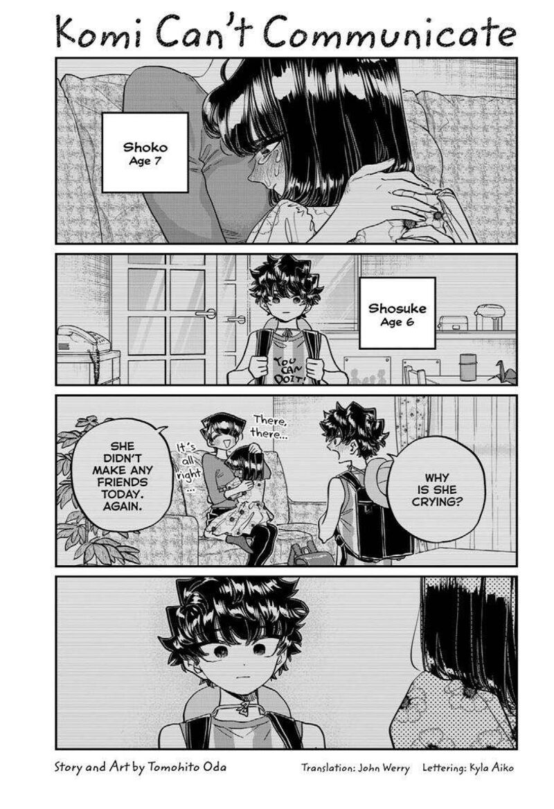 Chapter 462 - Page 1