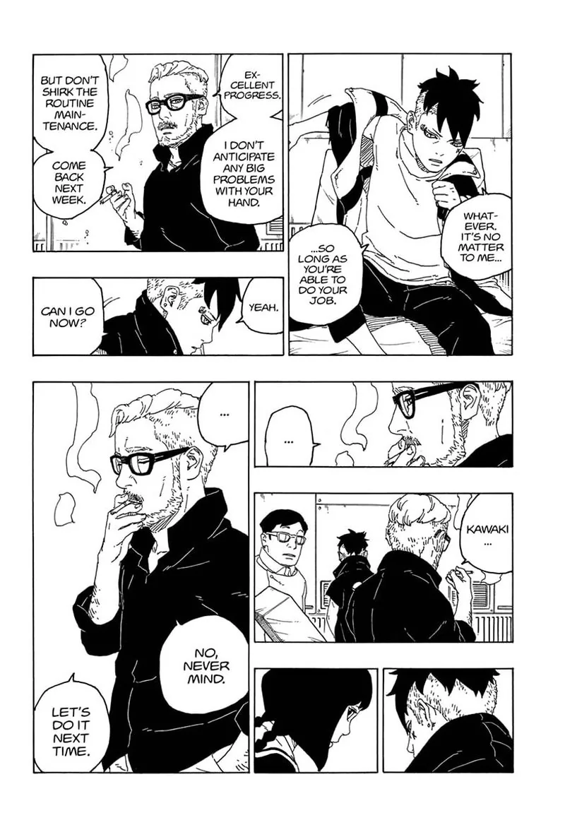 Chapter 56 - Page 6