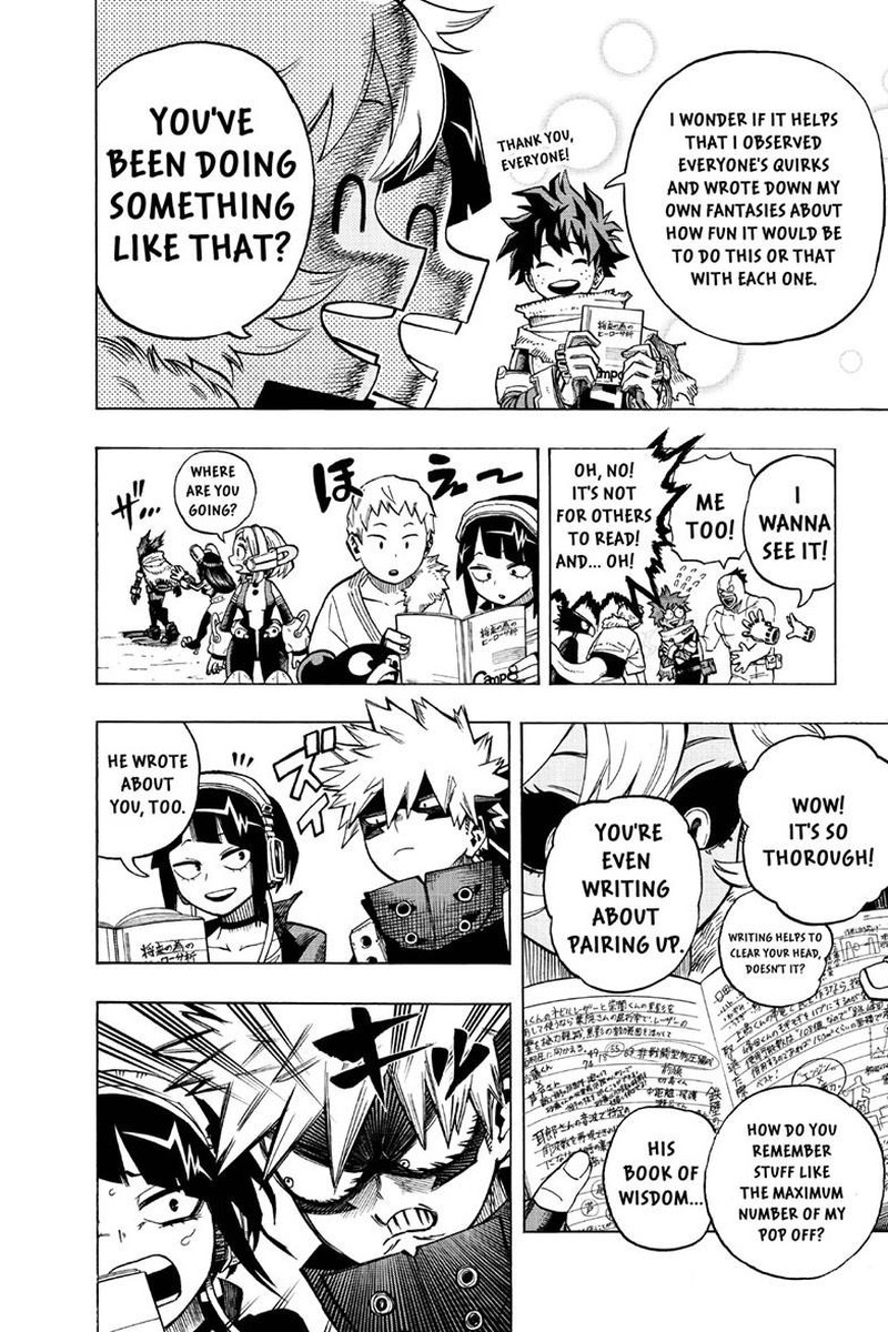 Chapter 430 - Page 2