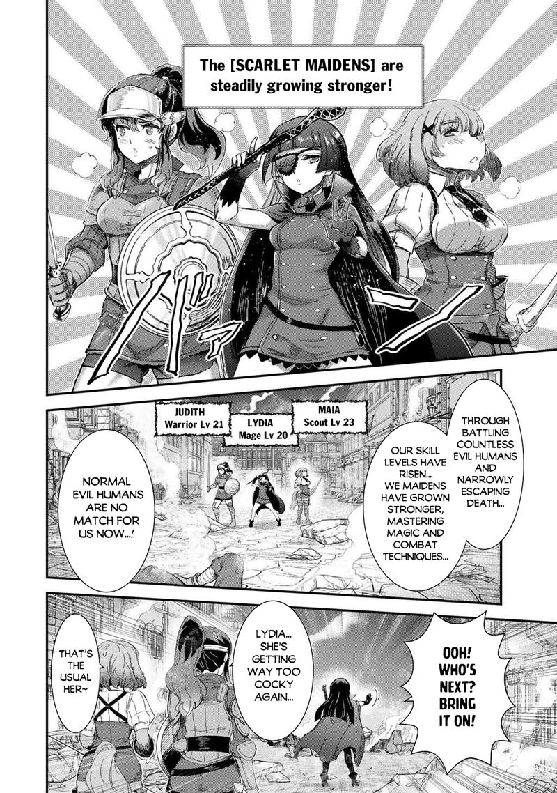 Chapter 91 - Page 5