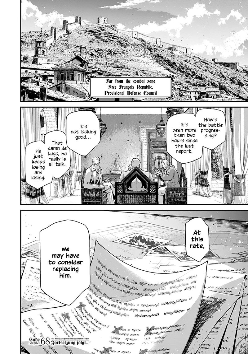 Chapter 68 - Page 40