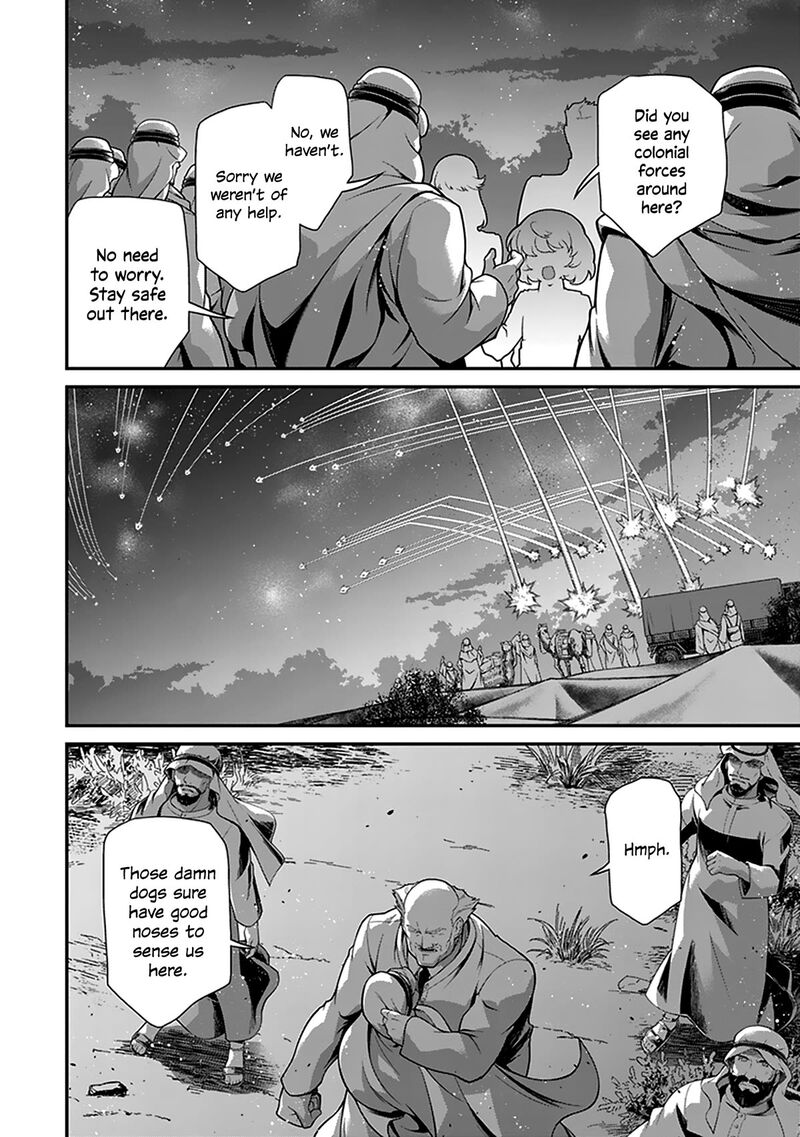 Chapter 71 - Page 39