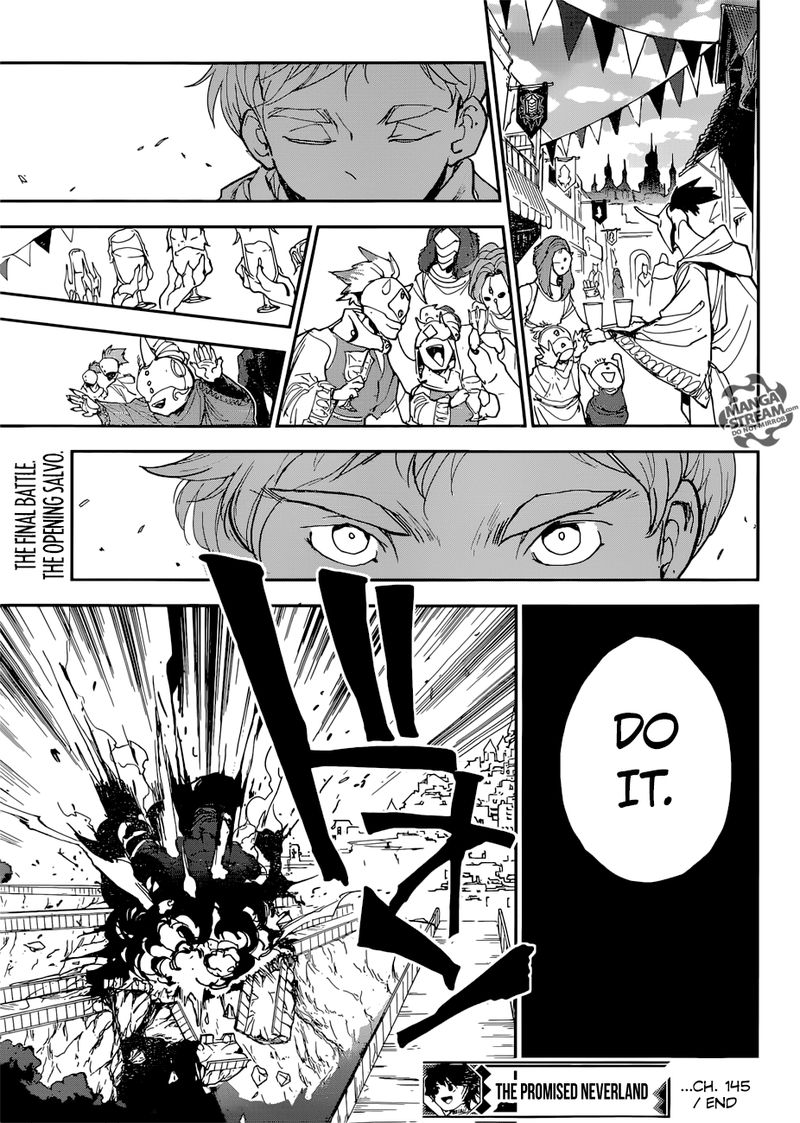 Chapter 145 - Page 19