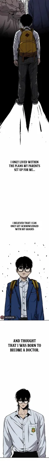Chapter 544 - Page 21