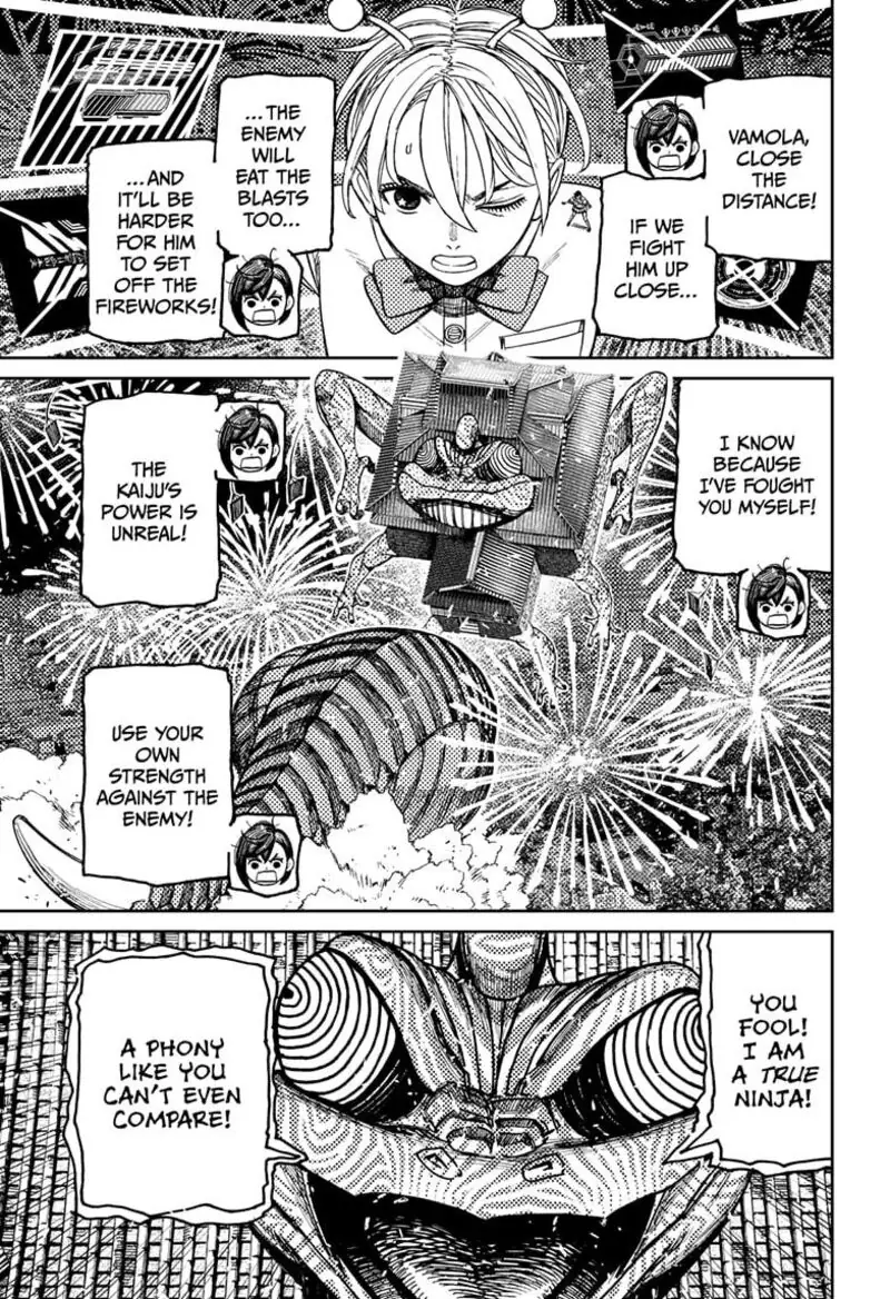 Chapter 208 - Page 9