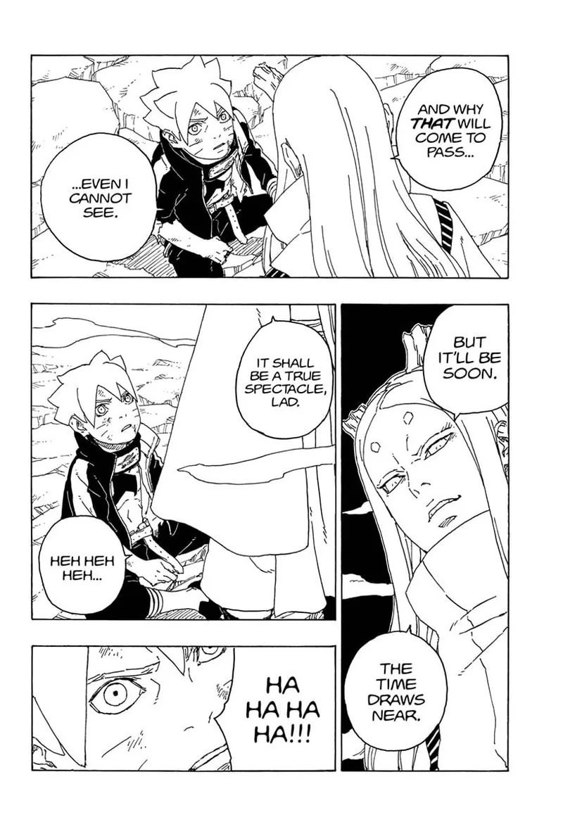 Chapter 67 - Page 40