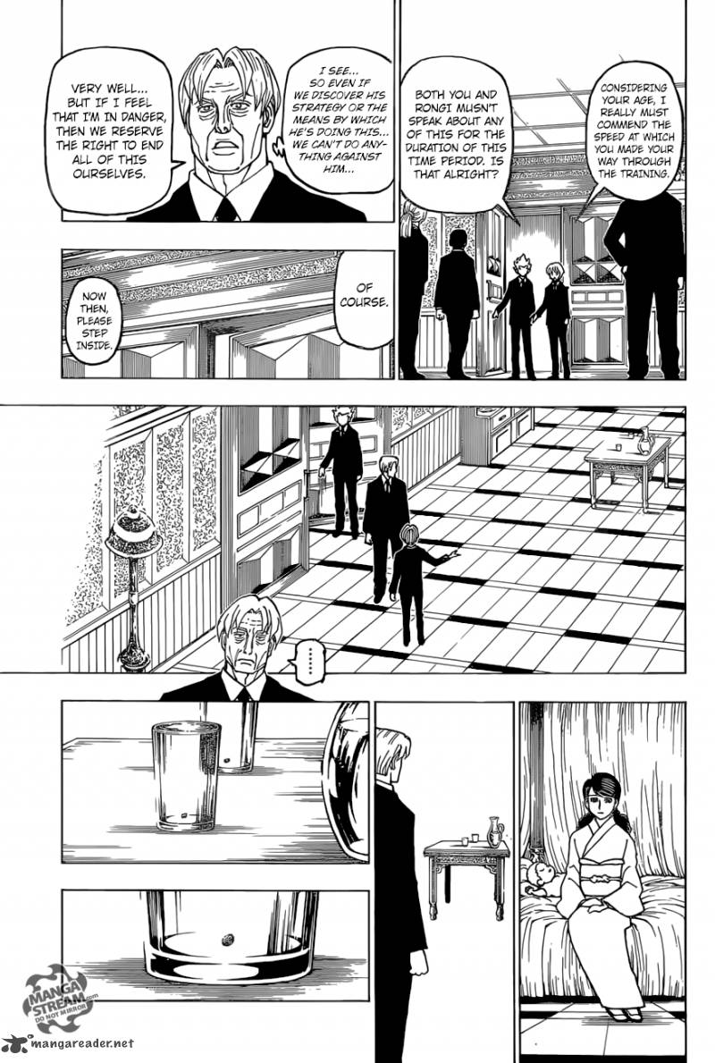 Chapter 388 - Page 5