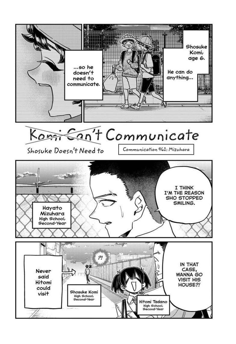 Chapter 461 - Page 4