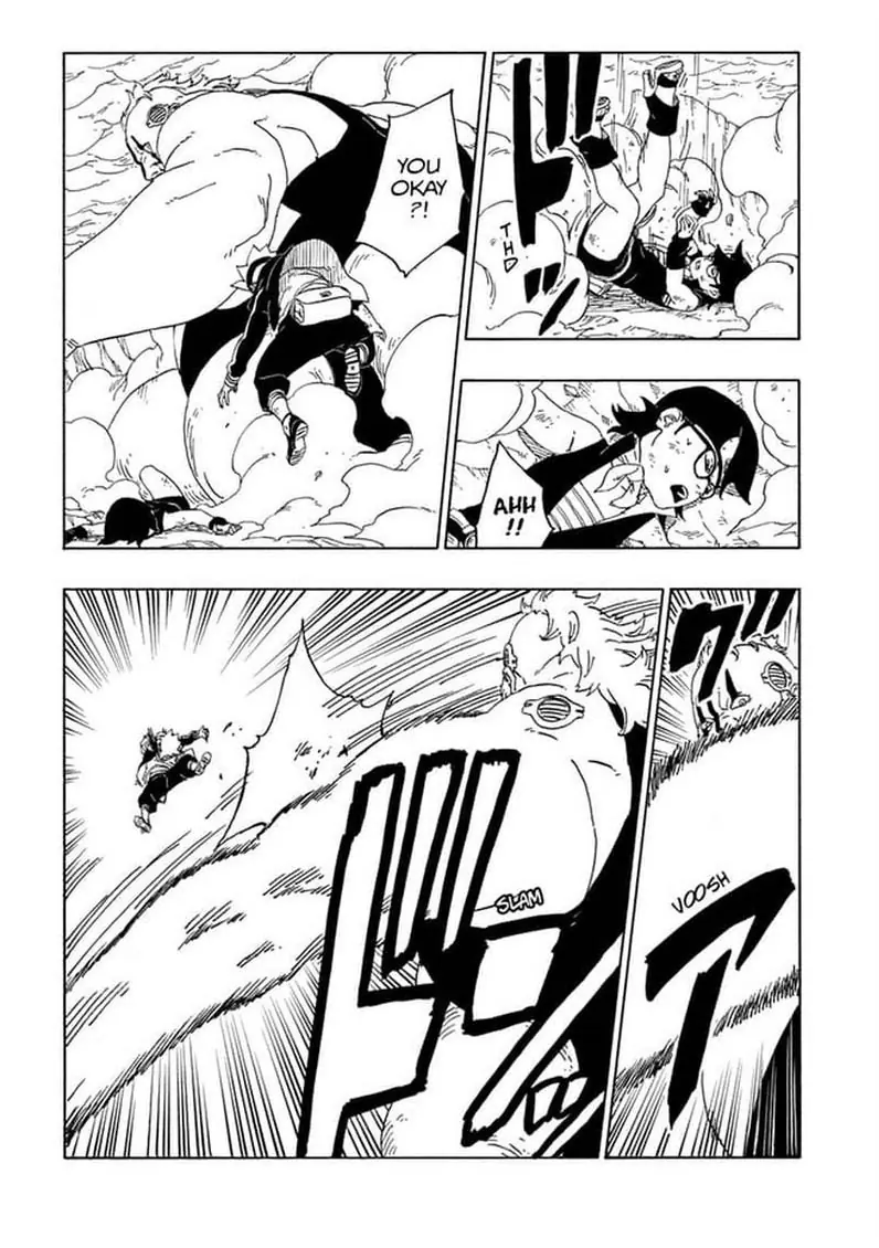 Chapter 43 - Page 20
