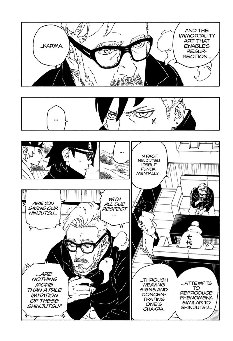 Chapter 75 - Page 13