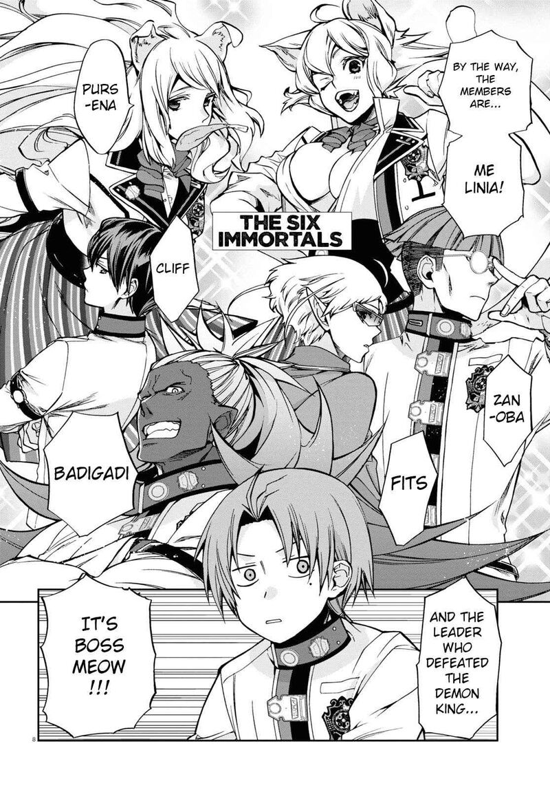 Chapter 91 - Page 8