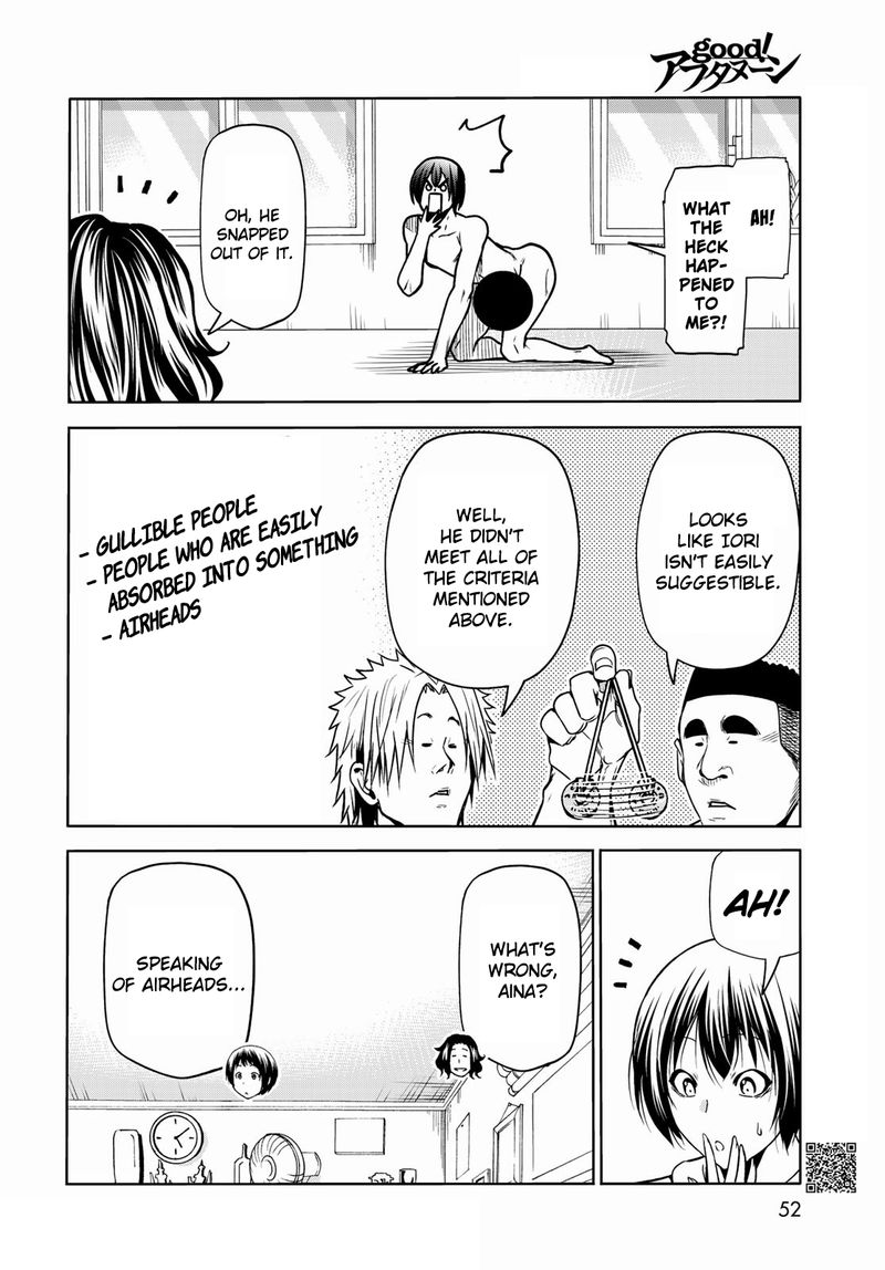 Chapter 73 - Page 16