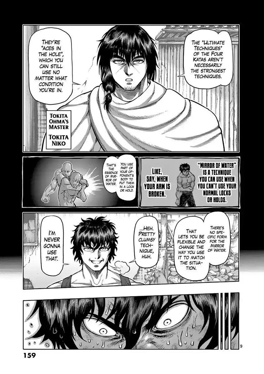 Chapter 189 - Page 9