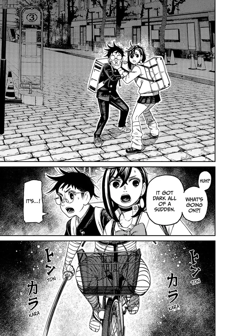 Chapter 215 - Page 19