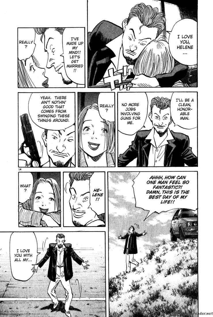 Chapter 111 - Page 14