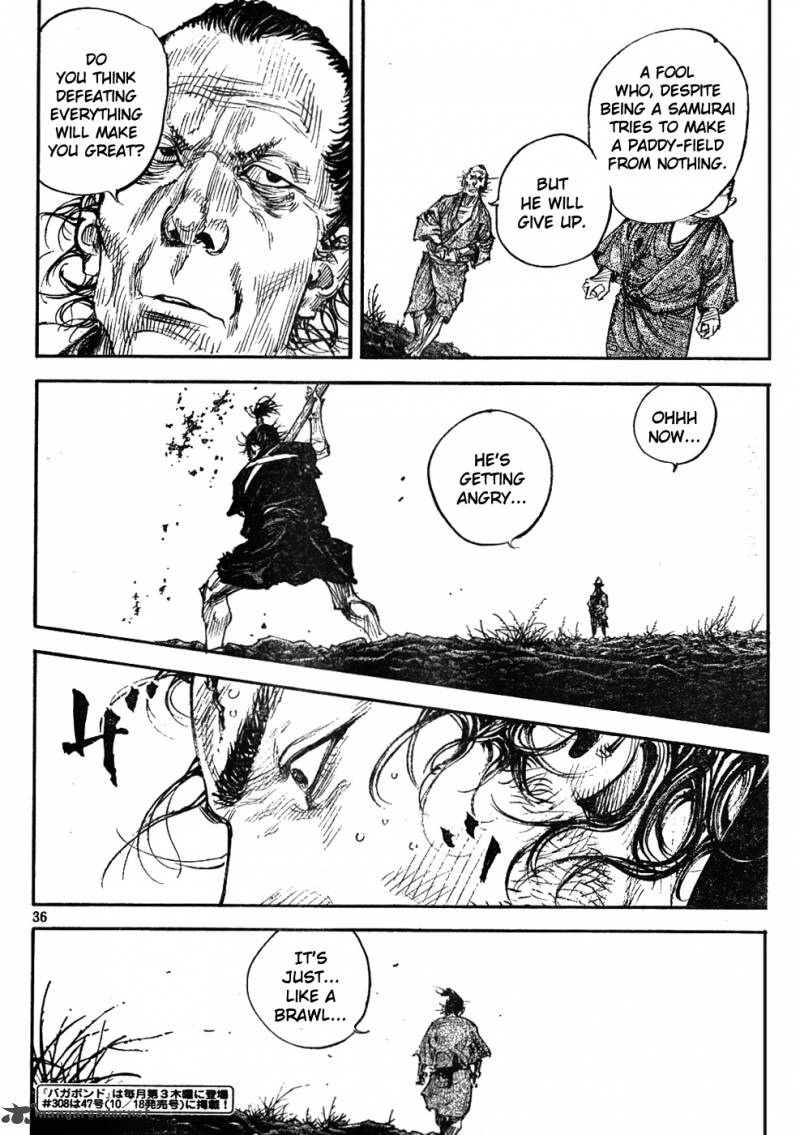 Chapter 307 - Page 36
