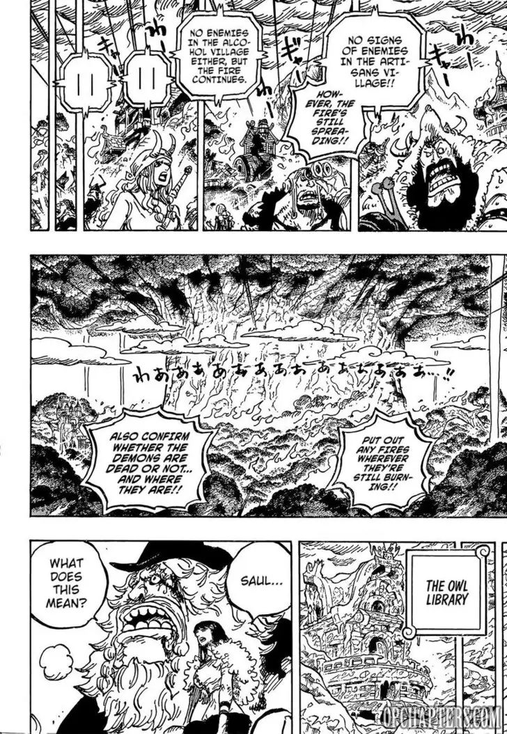 Chapter 1178 - Page 10