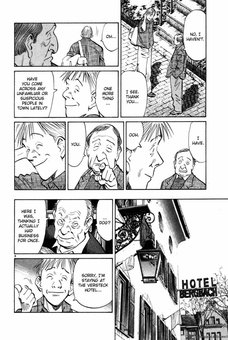 Chapter 145 - Page 8
