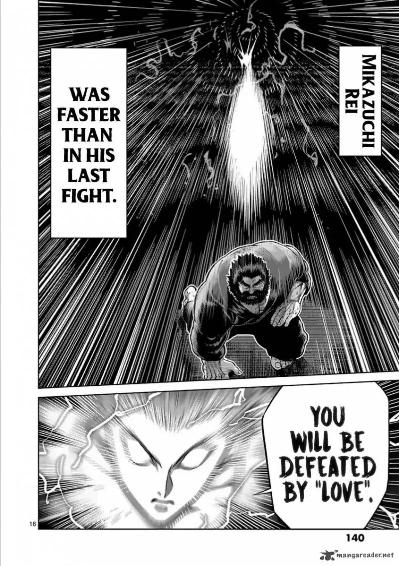Chapter 197 - Page 16