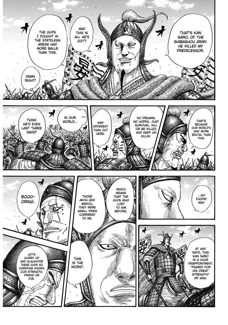 Chapter 865 - Page 9