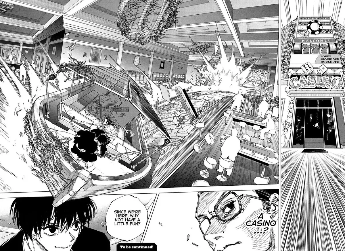 Chapter 246 - Page 14