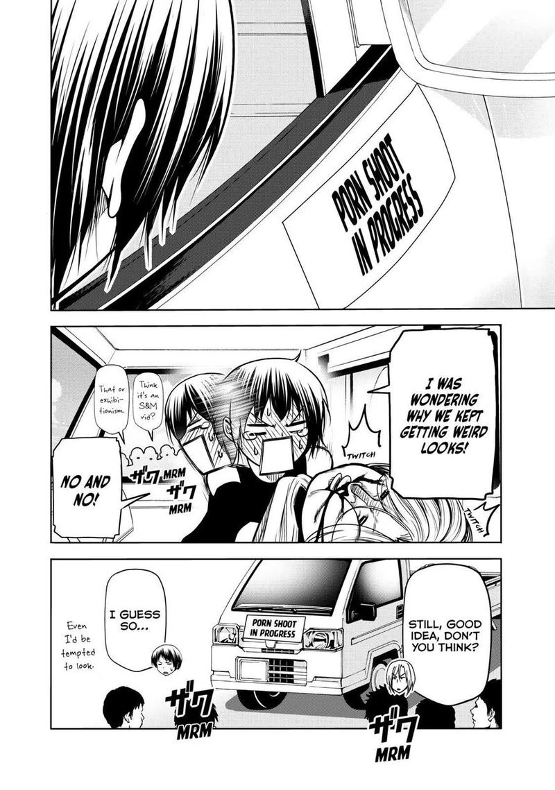 Chapter 64 - Page 10