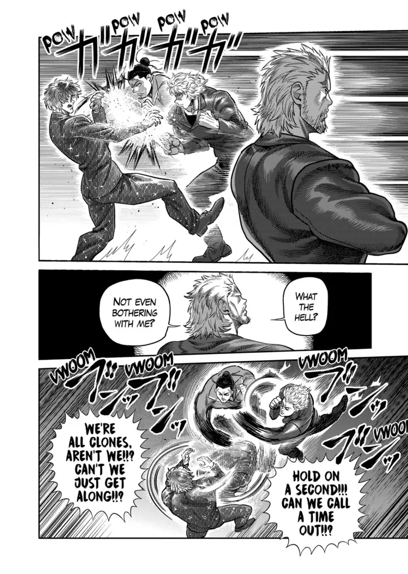 Chapter 304 - Page 8