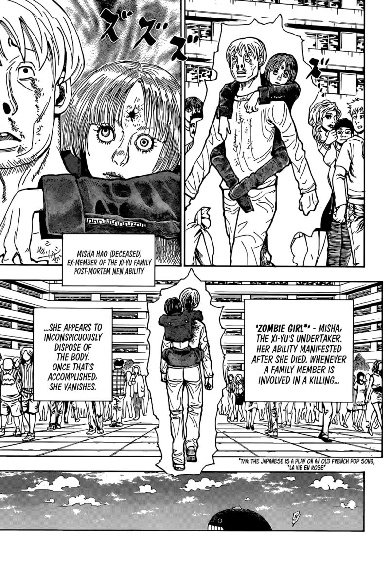 Chapter 392 - Page 5