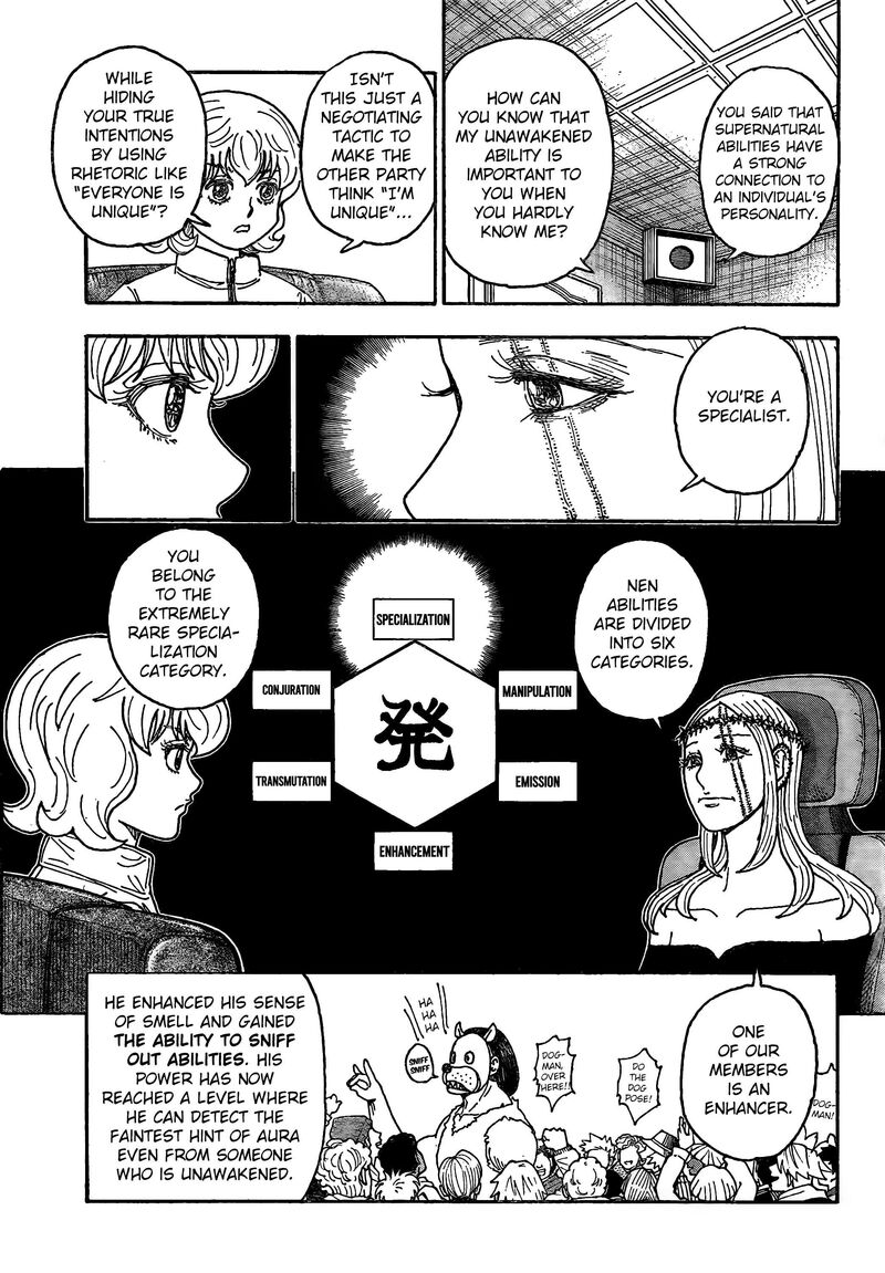 Chapter 408 - Page 11