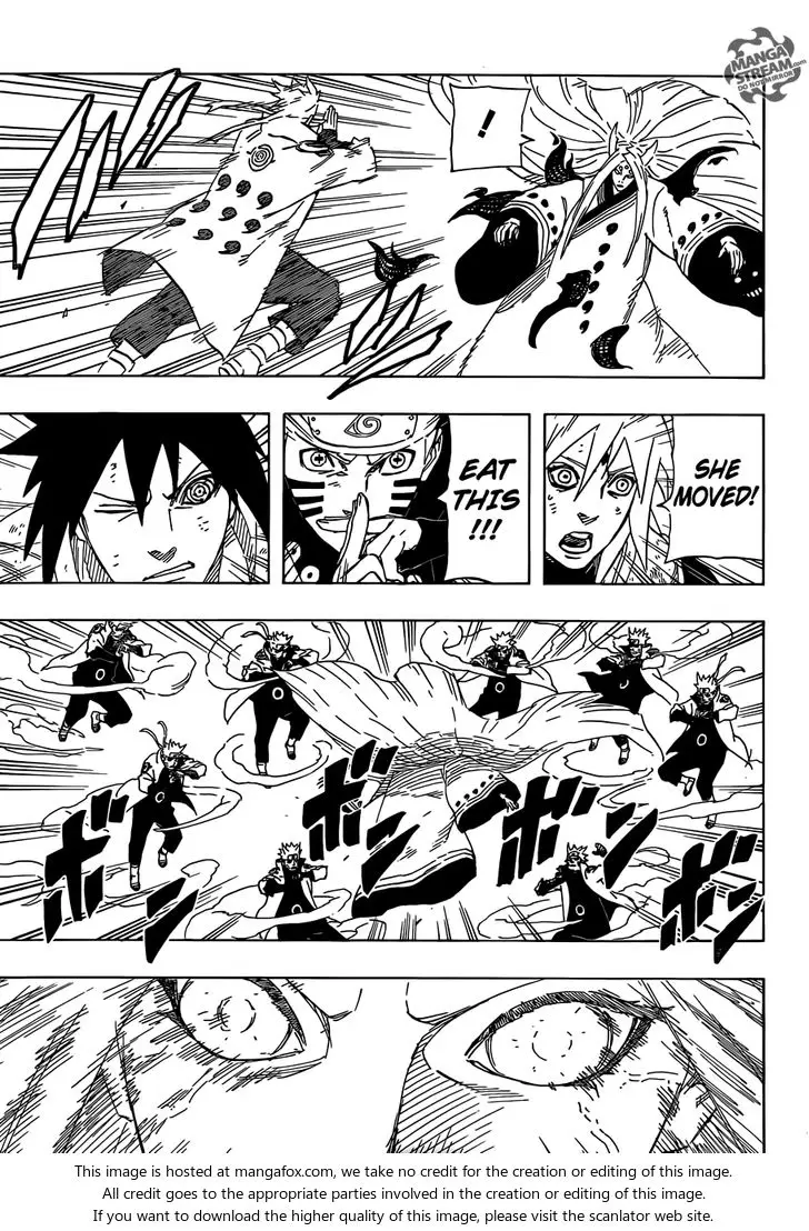 Chapter 682 - Page 8