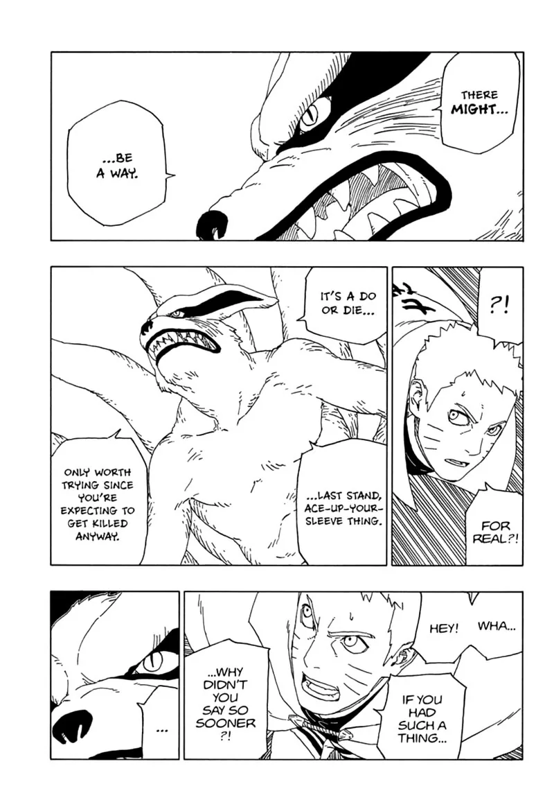 Chapter 51 - Page 33