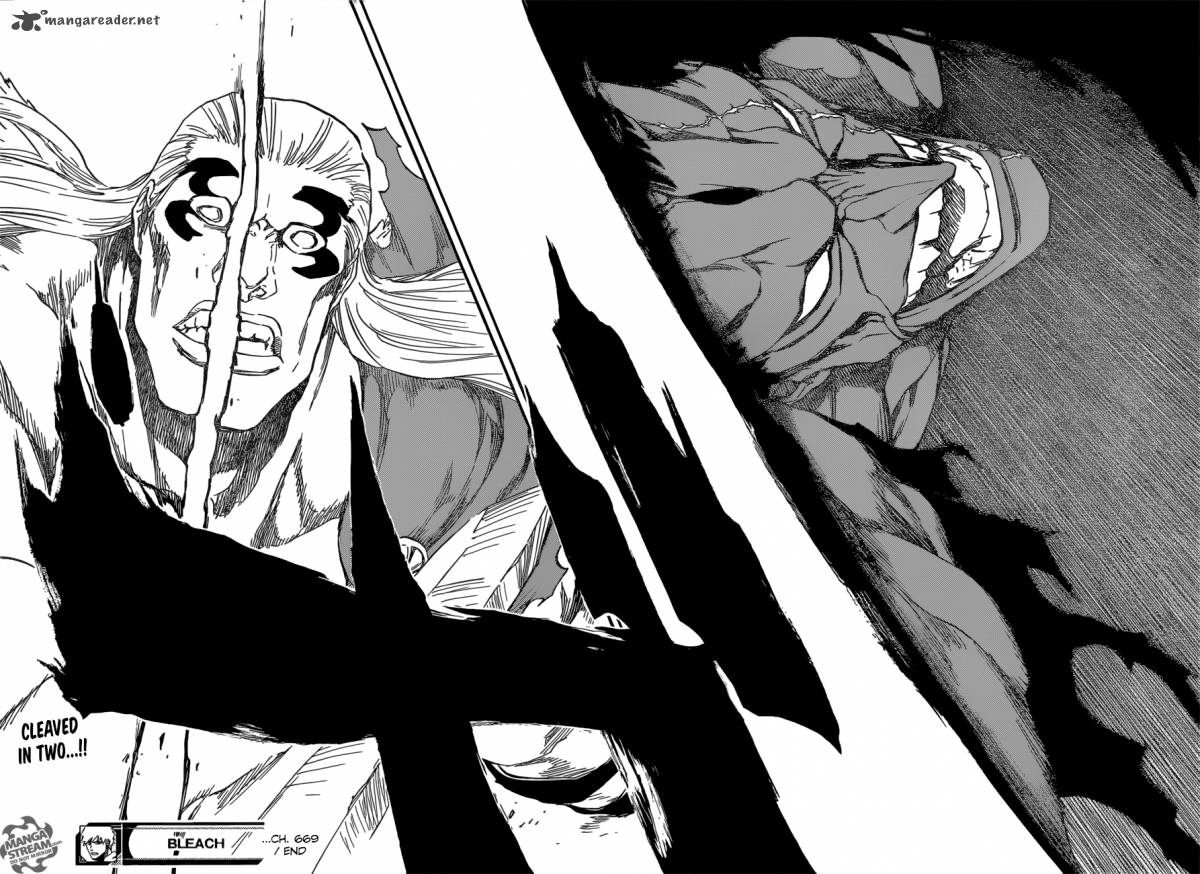 Chapter 669 - Page 17
