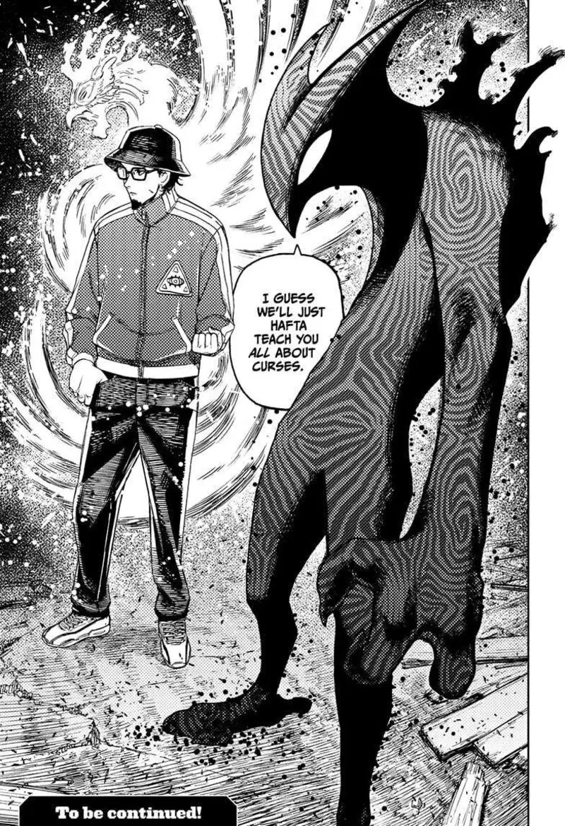 Chapter 177 - Page 21