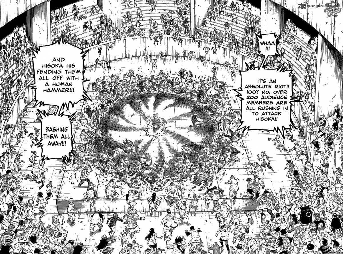 Chapter 355 - Page 13
