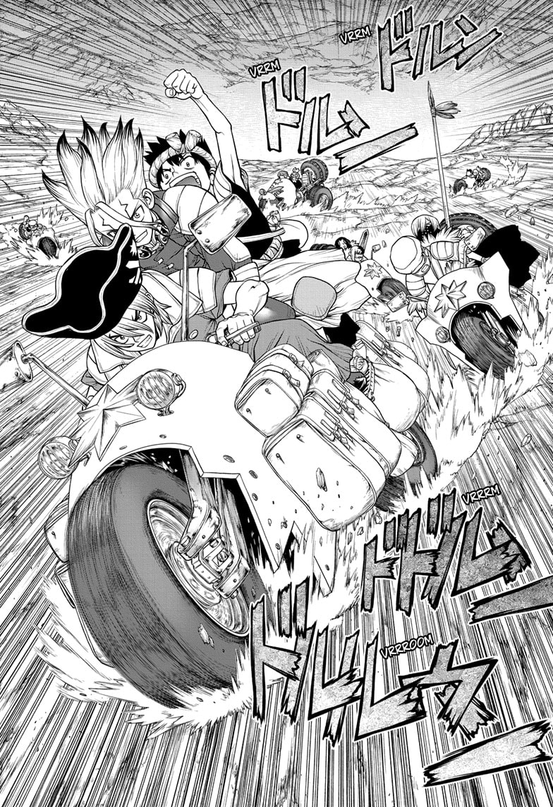 Chapter 178 - Page 16