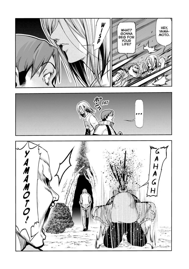 Chapter 67 - Page 25
